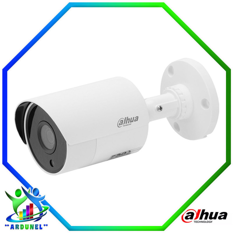 CAMARA HDCVI BALA 2MP POC STARLIGTH CAMARA HDCVI BALA 2MP POC STARLIGTH