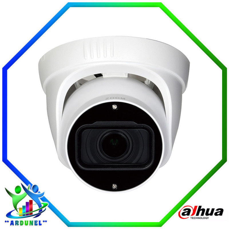 CAMARA DOMO COOPER HDCVI 2MP MOTORIZADA LENTE 2.7-12MM CAMARA DOMO COOPER HDCVI 2MP MOTORIZADA LENTE 2.7-12MM