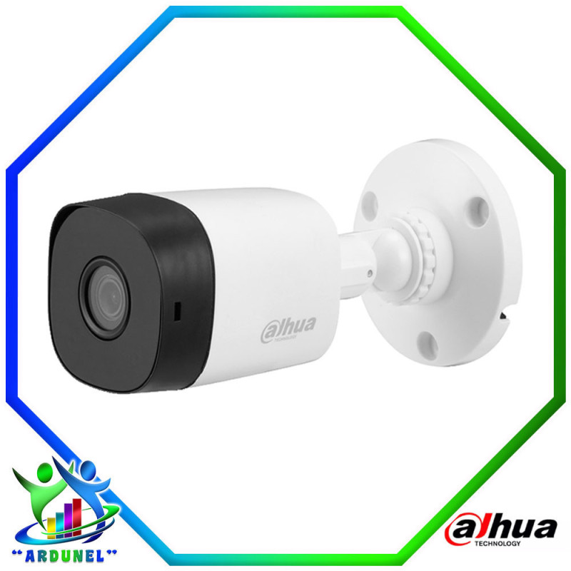 CAMARA COOPER HDCVI BALA 4MP PLASTICA CAMARA COOPER HDCVI BALA 4MP PLASTICA