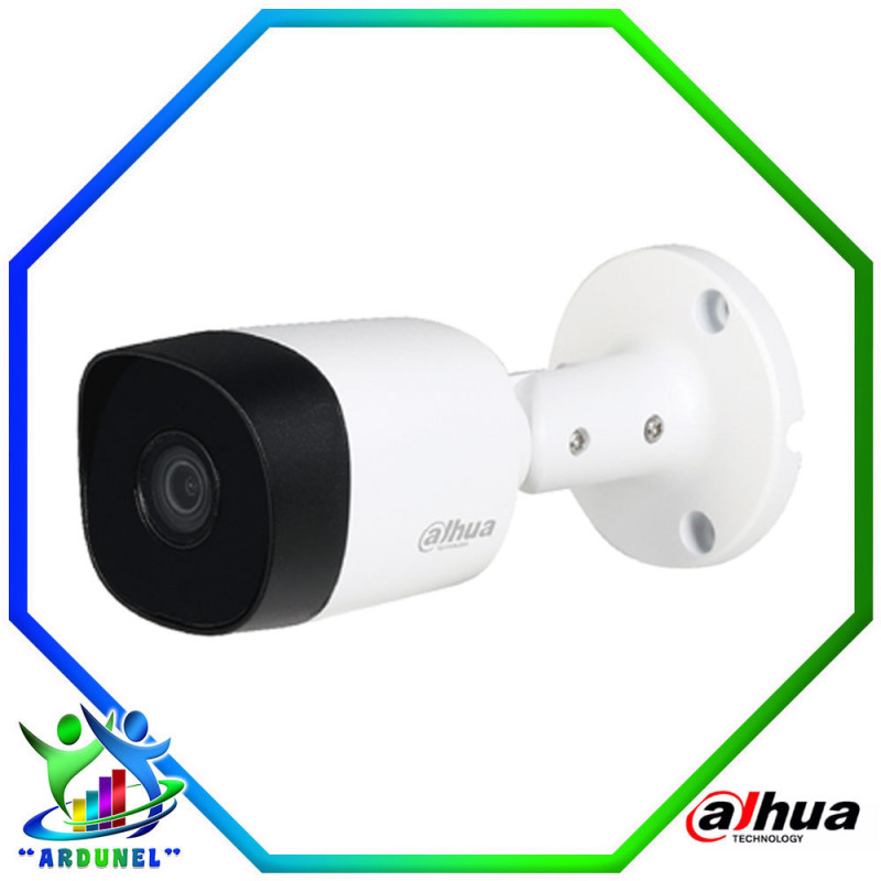 CAMARA COOPER HDCVI BALA 4MP METALICO CAMARA COOPER HDCVI BALA 4MP METALICO