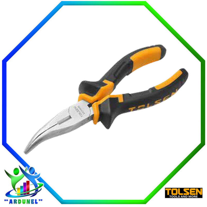 ALICATE PICO DE LORO 6" ALICATE PICO DE LORO 6"