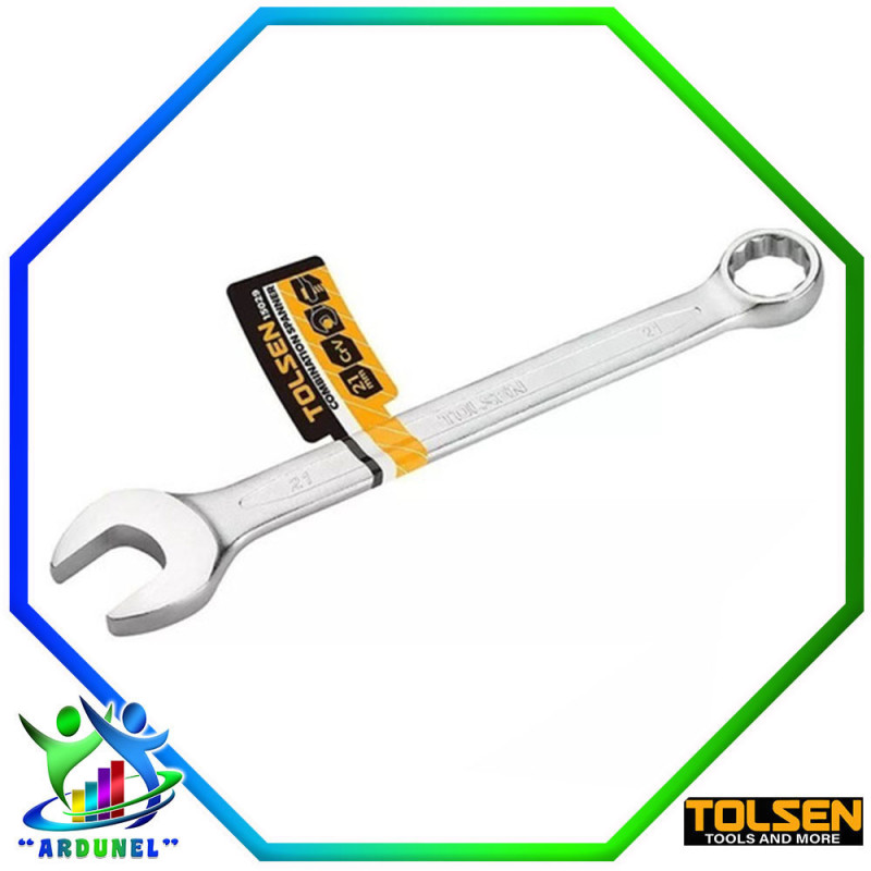 LLAVE COMBINADA 14MM LLAVE COMBINADA 14MM