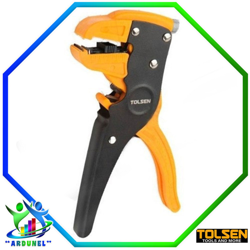 PELACABLES AUTOMATICO AJUSTABLE PELACABLES AUTOMATICO AJUSTABLE