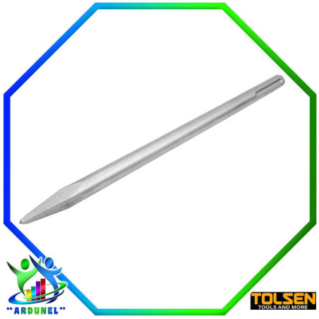 BROCA CINCEL EN PUNTA SDS MAX 18X400MM