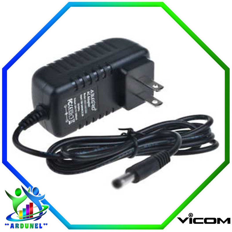 FUENTE DE PODER 24VDC 1A FUENTE DE PODER 24VDC 1A