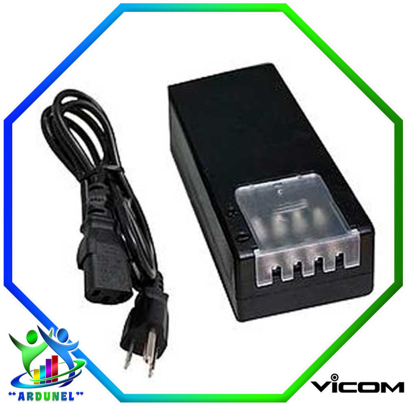 FUENTE DE PODER 12VDCX5A FUENTE DE PODER 12VDCX5A