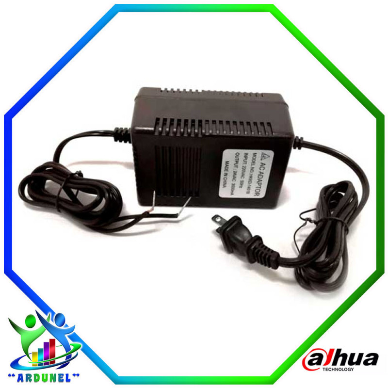 FUENTE PARA CAMARA PTZ FUENTE PARA CAMARA PTZ