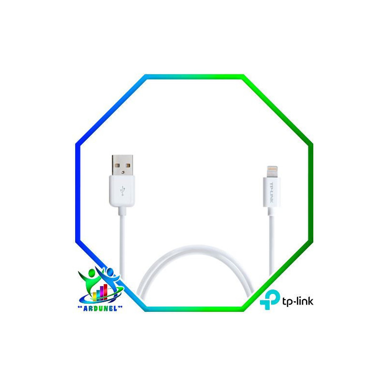 CABLE USB SYNC Y DE CARGA PARA IPHONE CABLE USB SYNC Y DE CARGA PARA IPHONE