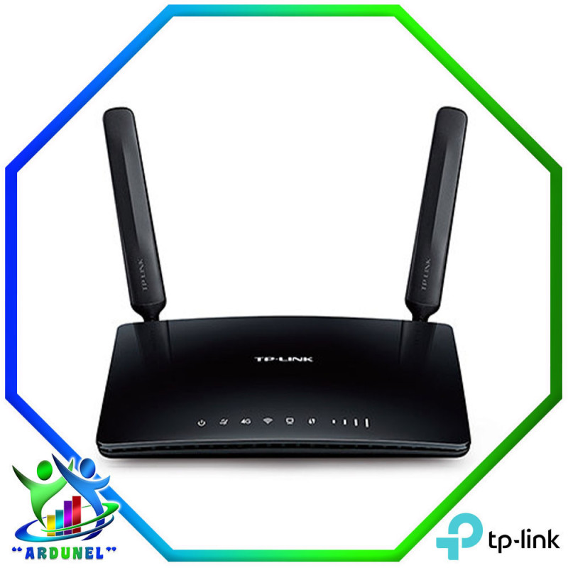 ROUTER 4G LTE INALÁMBRICO DE DOBLE BANDA AC750 ROUTER 4G LTE INALÁMBRICO DE DOBLE BANDA AC750