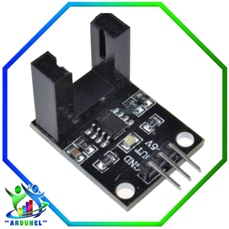 MODULO SENSOR FOTOELECTRICO 10MM MODULO SENSOR FOTOELECTRICO 10MM