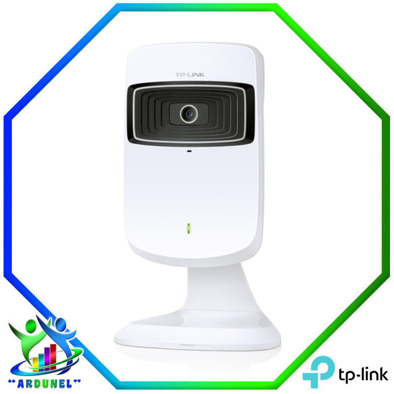 CAMARA IP CLOUD, 300MBPS WI-FI 2,4GHZ CAMARA IP CLOUD, 300MBPS WI-FI 2,4GHZ