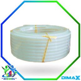 TUBO FLEXIBLE 5/8" F16MMX20M