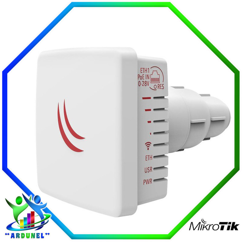 (LDF 5) CPE Y PTP EN 5GHZ (LDF 5) CPE Y PTP EN 5GHZ