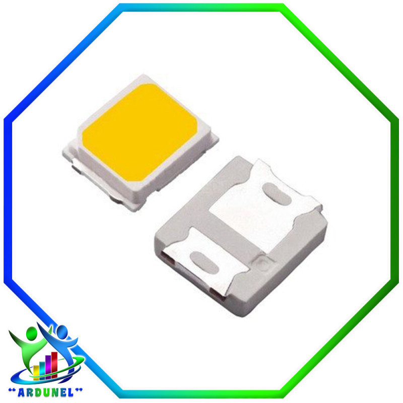 LED SMD 2835 0,5W LED SMD 2835 0,5W
