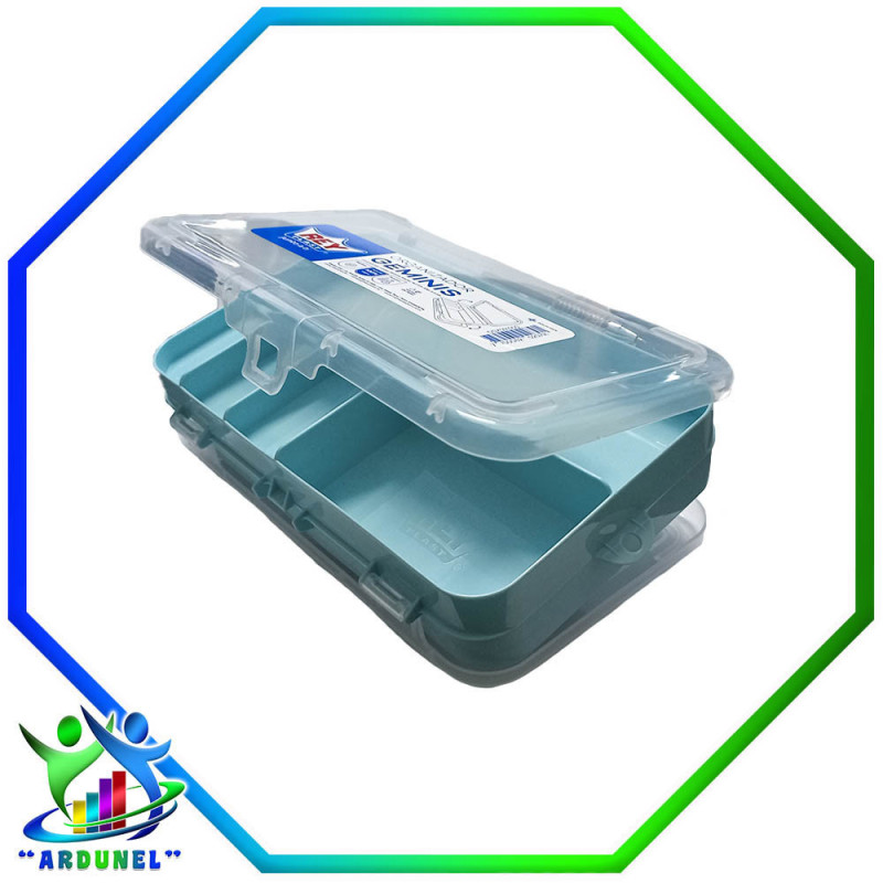 ORGANIZADOR PLASTICO (LARGO: 23.0 - ANCHO: 14.5 - ALTO: 5.4 CM) ORGANIZADOR PLASTICO (LARGO: 23.0 - ANCHO: 14.5 - ALTO: 5.4 CM)