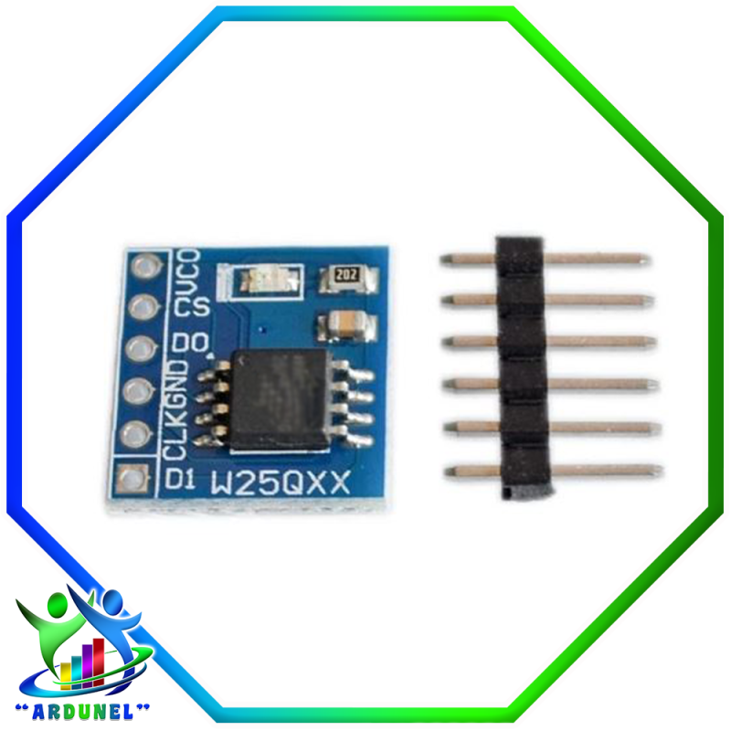 MODULO DE ALMACENAMIENTO FLASH DE 64 Mbits Y 8 Mbytes MODULO DE ALMACENAMIENTO FLASH DE 64 Mbits Y 8 Mbytes