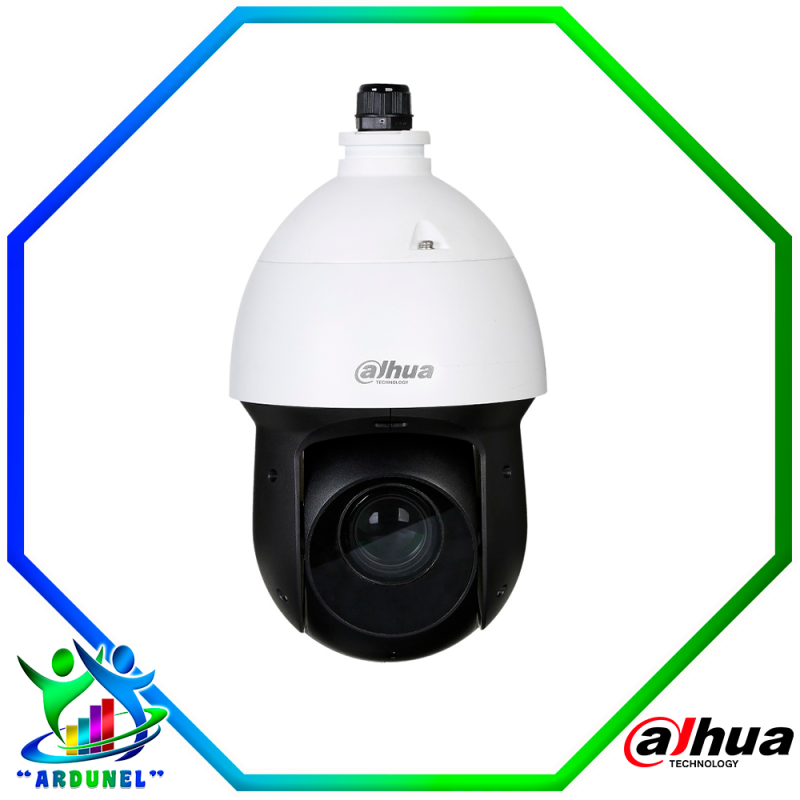 CAMARA HDCVI PTZ 2MP STARLIGHT CAMARA HDCVI PTZ 2MP STARLIGHT