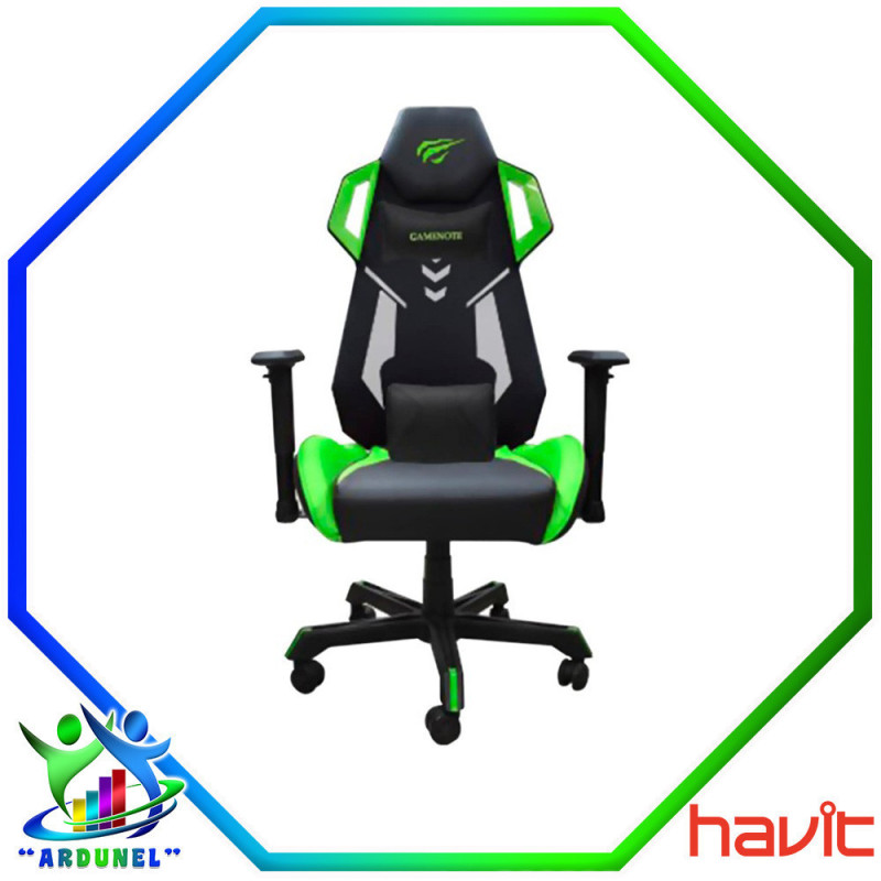 SILLA GAMING GC935 SILLA GAMING GC935