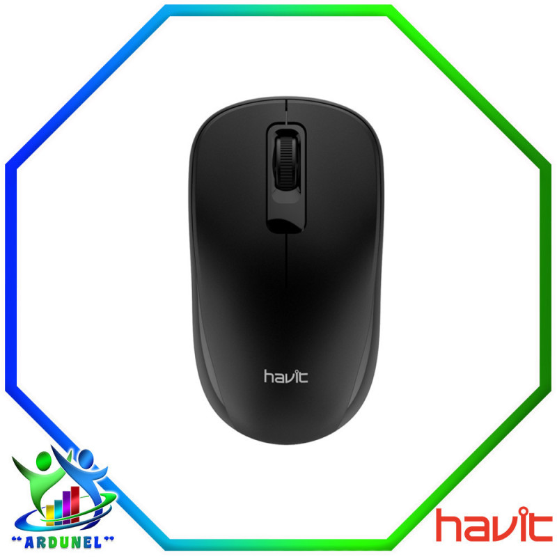 MOUSE INALAMBRICO USB MOUSE INALAMBRICO USB