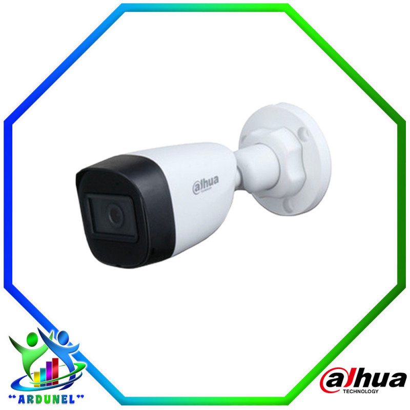 CAMARA HDCVI BALA 5MP S2 CAMARA HDCVI BALA 5MP S2
