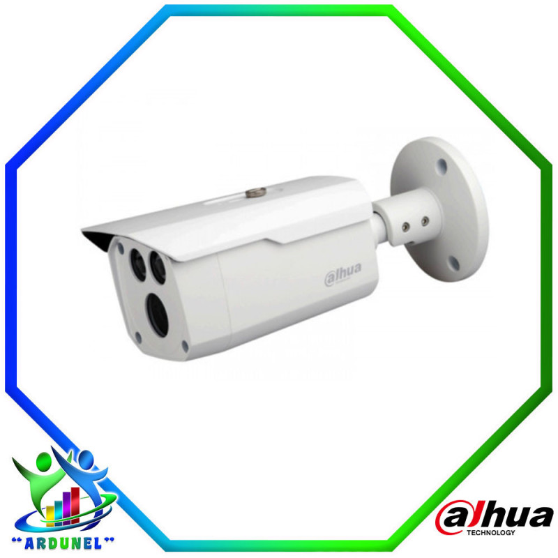 CAMARA HDCVI BALA 5MP CAMARA HDCVI BALA 5MP