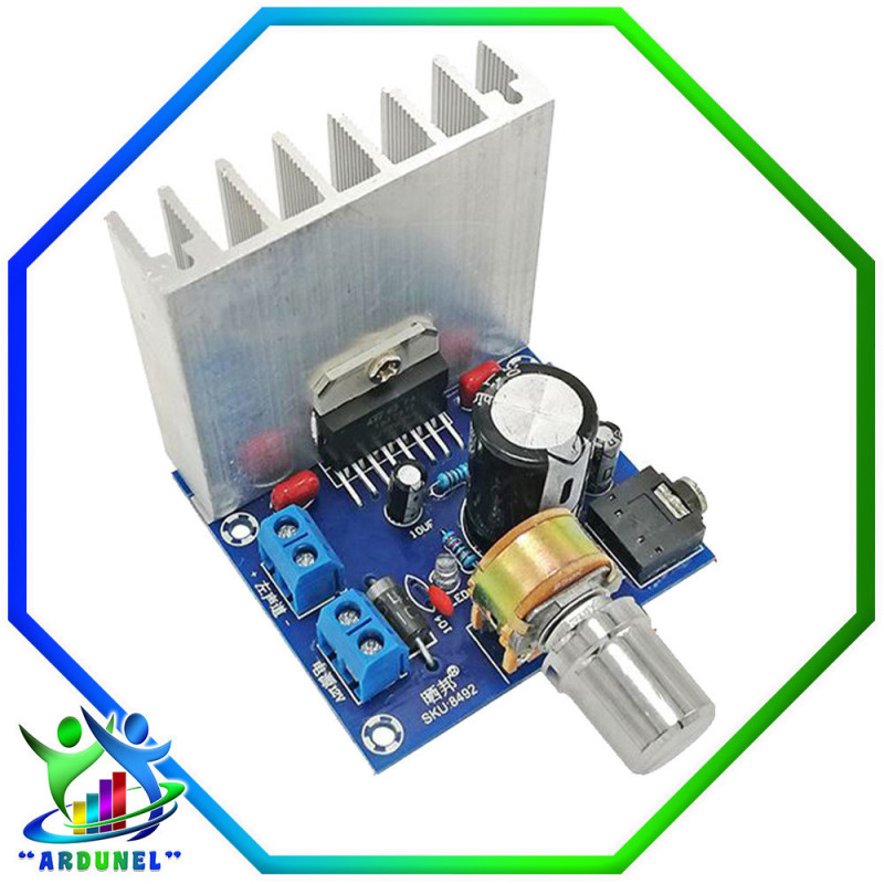 MODULO AMPLIFICADOR TDA7377 12V DC ESTÉREO2.0 DOBLE CANAL ALTAVOZ DE ALTA POTENCIA MODULO AMPLIFICADOR TDA7377 12V DC ESTÉREO2.0 DOBLE CANAL ALTAVOZ DE ALTA POTENCIA