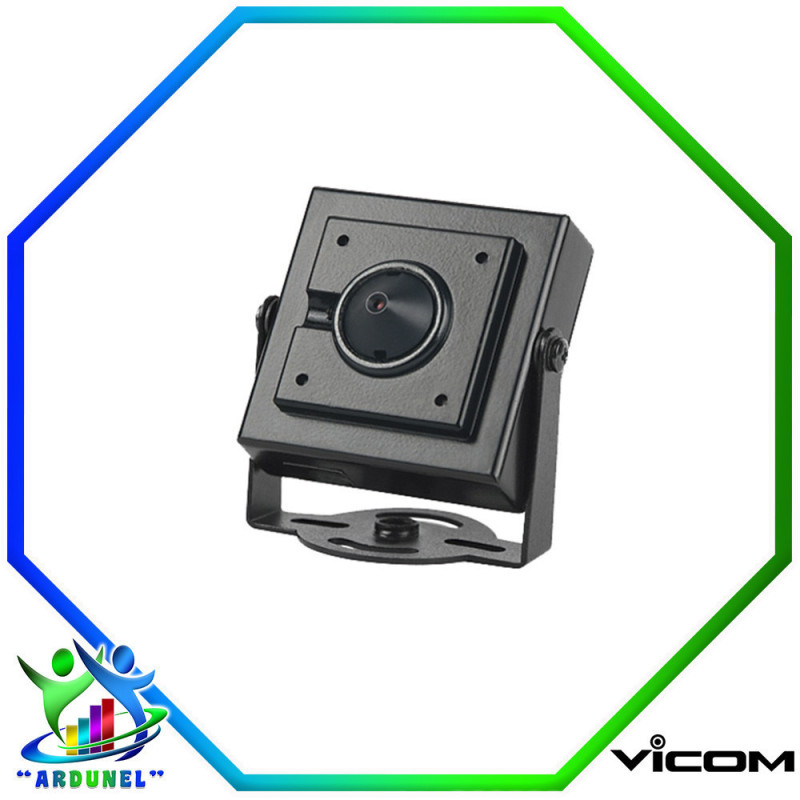 CÁMARA ESPÍA,700TVL,2.8MM,OSD,AUDIO CÁMARA ESPÍA,700TVL,2.8MM,OSD,AUDIO