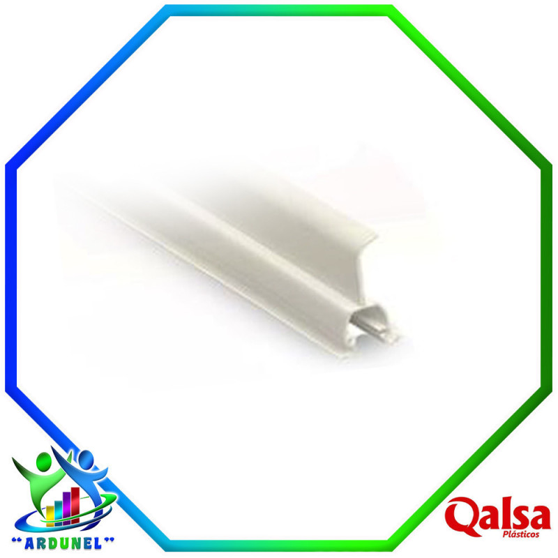 DIVISORES PARA CABLE DUCTO 100MM X 50MM 2MTS BARRA DIVISORES PARA CABLE DUCTO 100MM X 50MM 2MTS BARRA