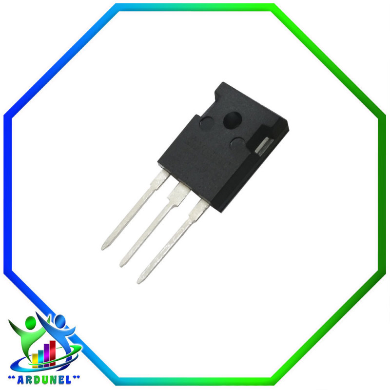 TRANSISTOR TIP2955 PNP 60V-15A TRANSISTOR TIP2955 PNP 60V-15A