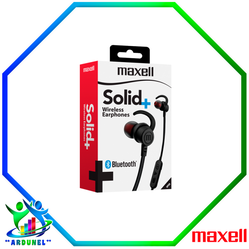 AURICULARES INALAMBRICOS NEGRO AURICULARES INALAMBRICOS NEGRO