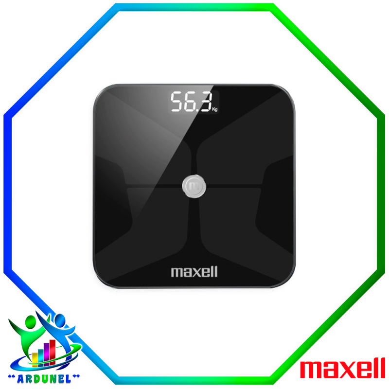 BALANZA DIGITAL FITNESS BLUETOOTH BALANZA DIGITAL FITNESS BLUETOOTH
