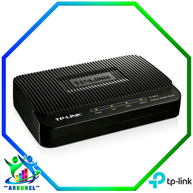 MODEM ROUTER ADSL 2+ MODEM ROUTER ADSL 2+