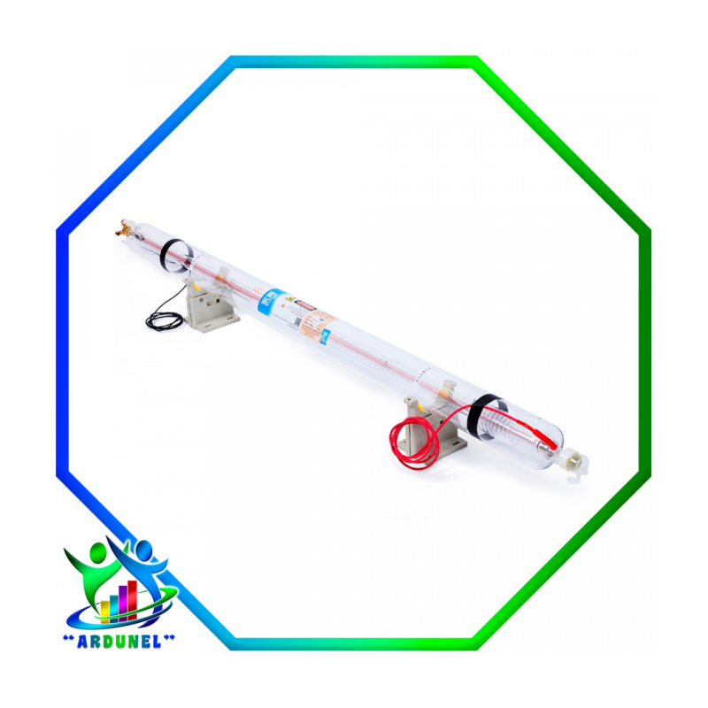 TUBO LASER CO2 50W LA.SEA TUBO LASER CO2 50W LA.SEA