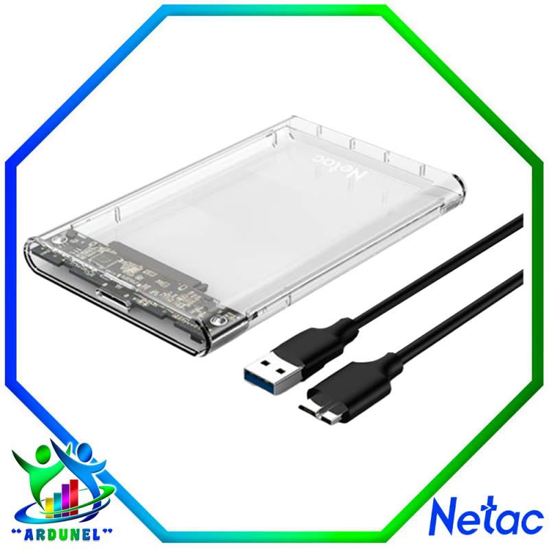 CASE EXTERNO USB3.0 PARA HDD, SSD CASE EXTERNO USB3.0 PARA HDD, SSD