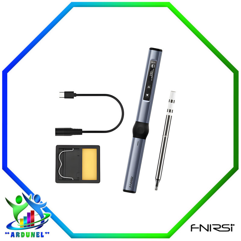 CAUTIN HS-01 CON TEMPERATURA AJUSTABLE CAUTIN HS-01 CON TEMPERATURA AJUSTABLE