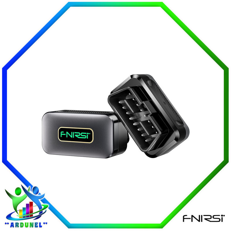 HERRAMIENTA DE DIAGNOSTICO ESCANER OBD2 FD10 HERRAMIENTA DE DIAGNOSTICO ESCANER OBD2 FD10