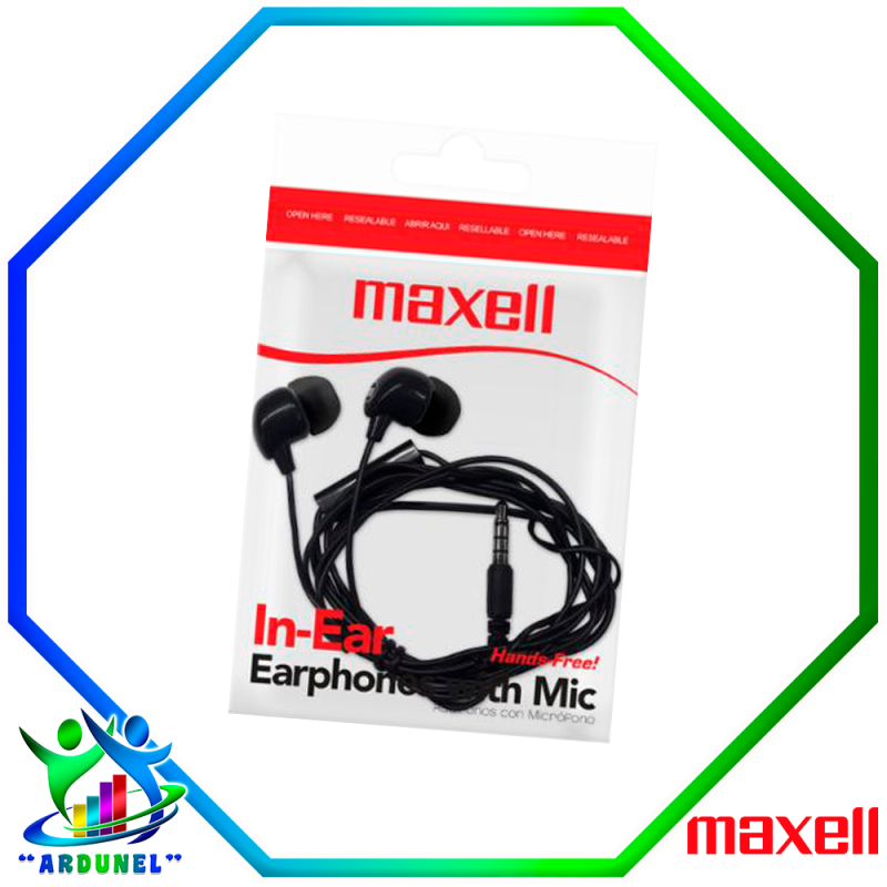 AURICULARES ESTEREO NEGRO AURICULARES ESTEREO NEGRO