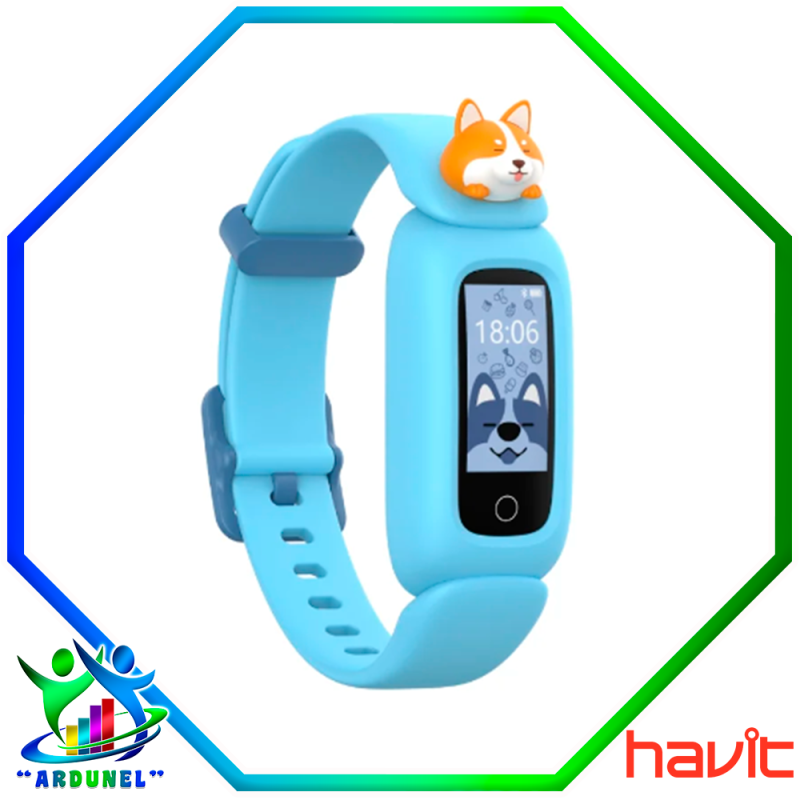 RELOJ PARA NIÑO CON PANTALLA TOUCH RELOJ PARA NIÑO CON PANTALLA TOUCH