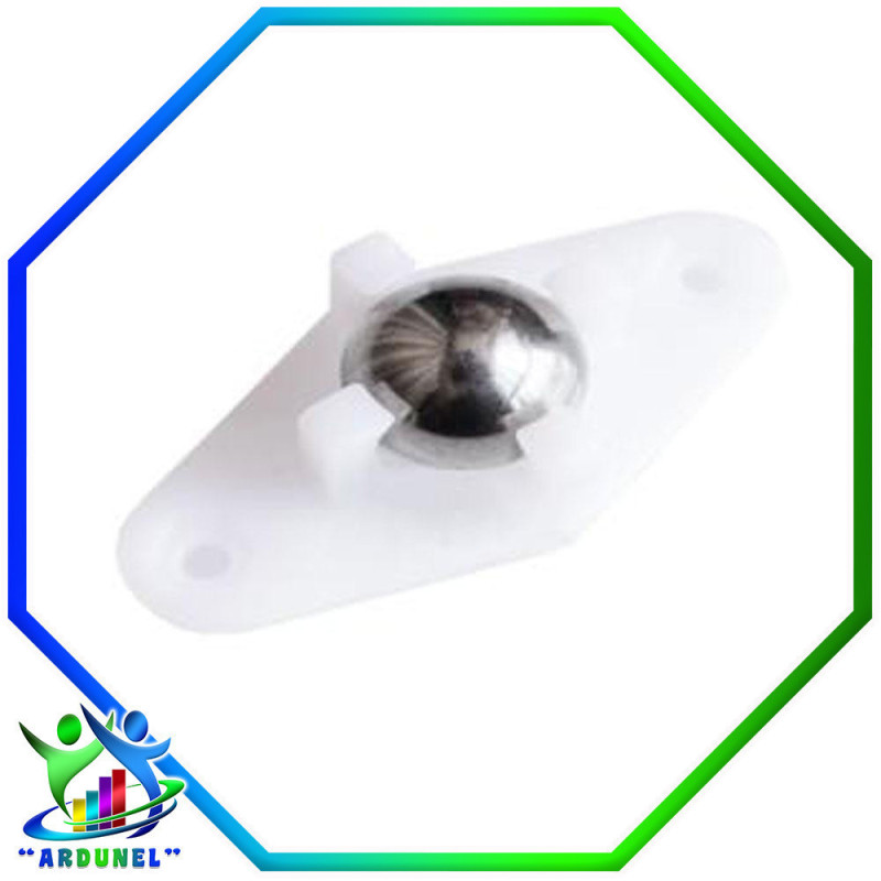 RUEDA LOCA W420 UNIVERSAL RUEDA LOCA W420 UNIVERSAL