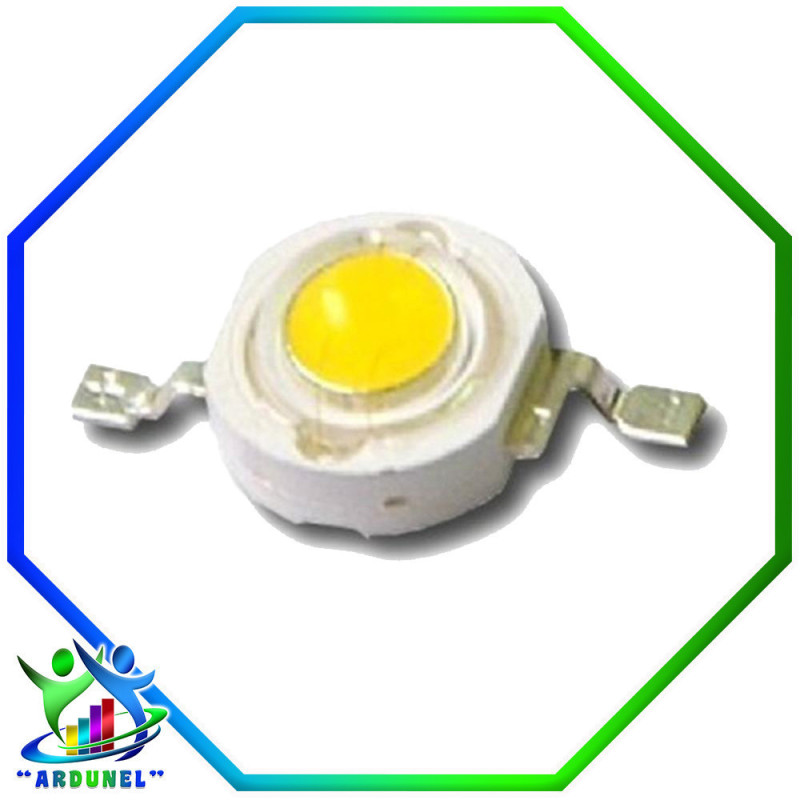 LED SMD 1W LED SMD 1W