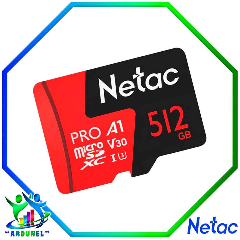 MICRO SD 512GB EXTREME PRO MICRO SD 512GB EXTREME PRO
