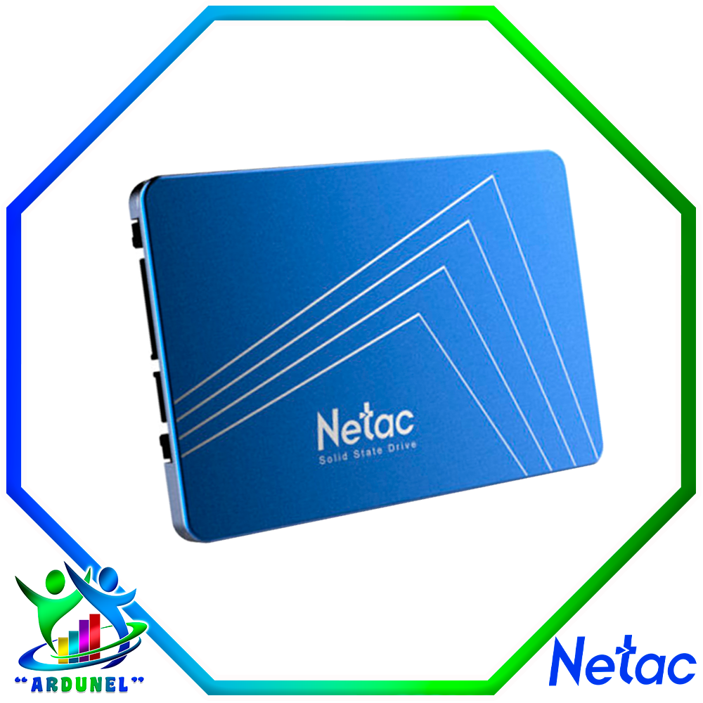 N535S 2.5 SATAIII 3D NAND SSD 960GB N535S 2.5 SATAIII 3D NAND SSD 960GB
