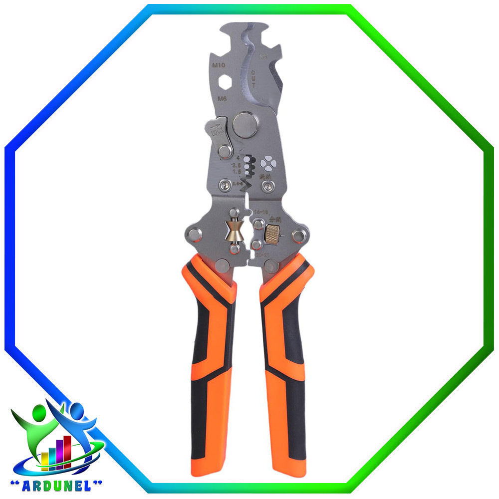 ALICATE PELACABLES MULTIFUNCION 28 EN 1 PLEGABLE ALICATE PELACABLES MULTIFUNCION 28 EN 1 PLEGABLE