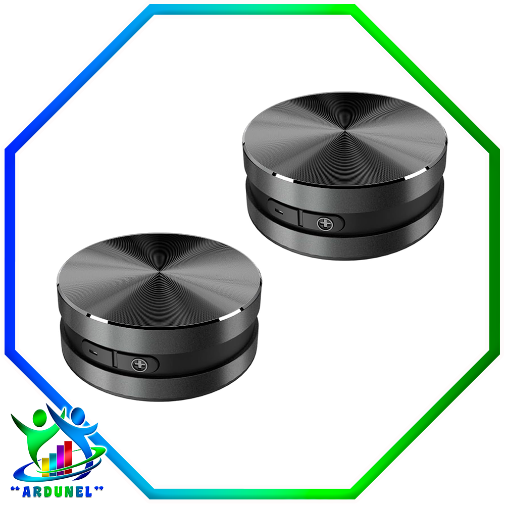 PARLANTE BLUETOOTH DE CONDUCCION OSEA TM001