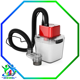 KIT DE ASPIRADORA CNC MONSTER M1