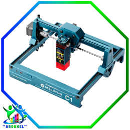 SCULPFUN C1 MINI MAQUINA GRABADOR LASER 3W
