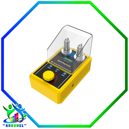 PROBADOR DE BUJIAS AUTOMOTRIZ AUTOOL SPT101 DE 12V