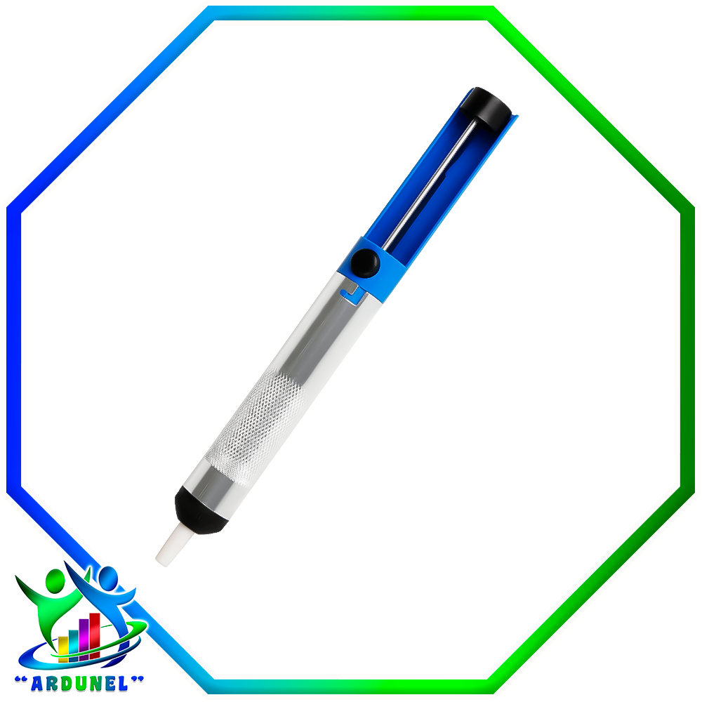 EXTRACTOR DE ESTAÑO