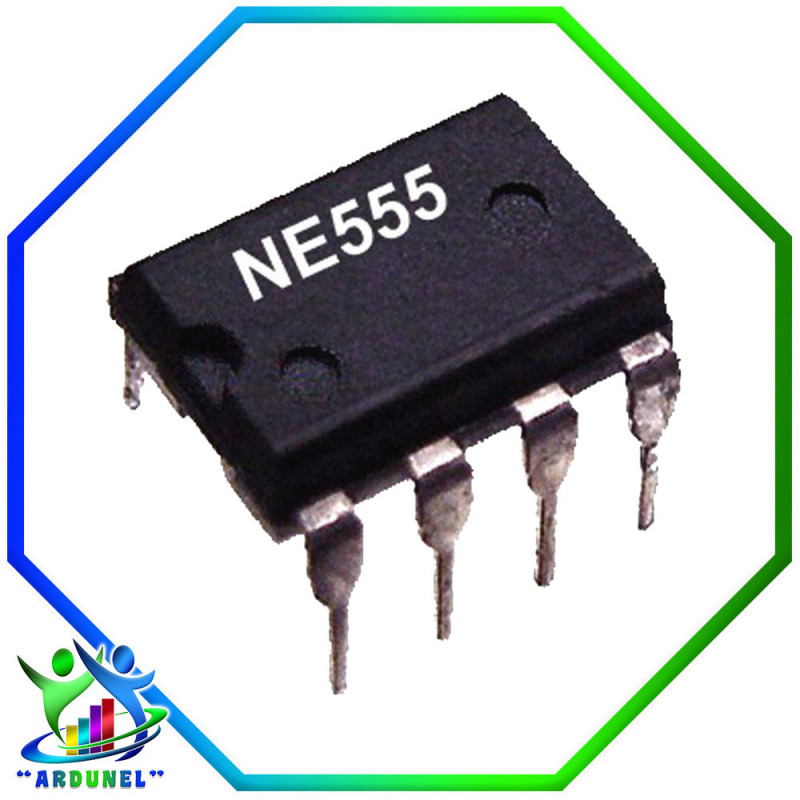 C.I. NE 555 C.I. NE 555