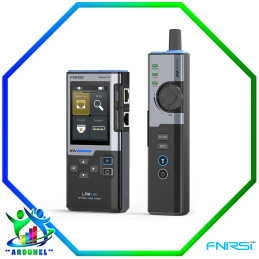 LPM-10A RASTREADOR DE CABLES DE RED MULTIFUNCIONAL